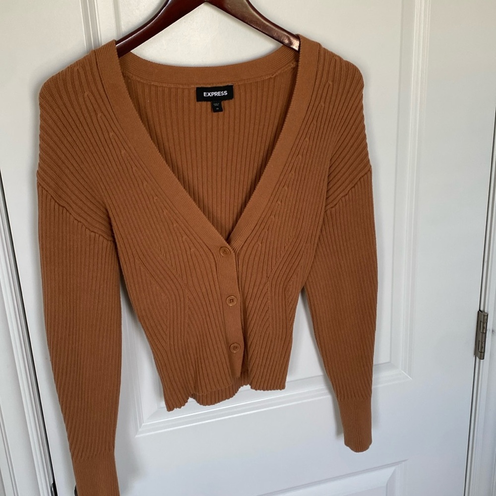 Express Sweater